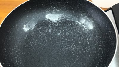 水道水・軟水・純水