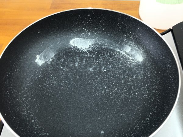 水道水・軟水・純水